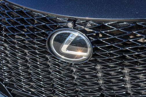 Caviar 2023 Lexus IS 500 F SPORT Performance Premium