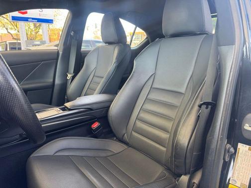 Caviar 2023 Lexus IS 500 F SPORT Performance Premium