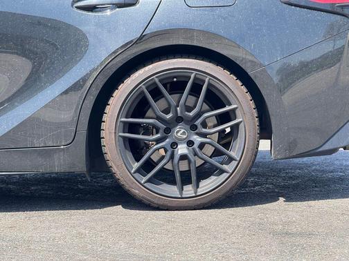 Caviar 2023 Lexus IS 500 F SPORT Performance Premium