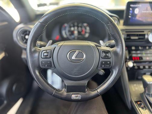 Caviar 2023 Lexus IS 500 F SPORT Performance Premium