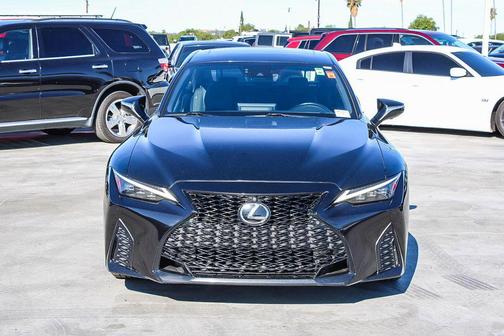 Caviar 2023 Lexus IS 500 F SPORT Performance Premium