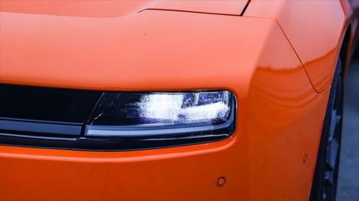 2025 Dodge Charger Daytona R/T