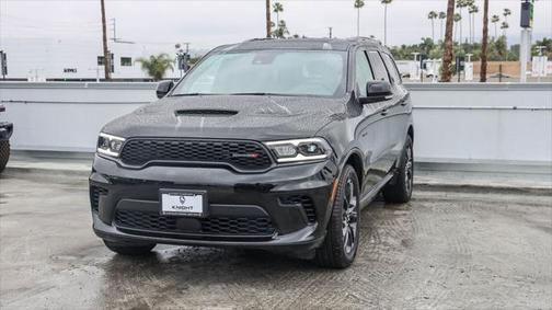2025 Dodge Durango R/T Plus AWD
