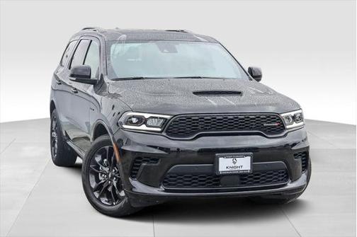 2025 Dodge Durango R/T Plus AWD