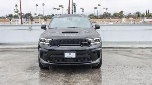 2025 Dodge Durango R/T Plus AWD