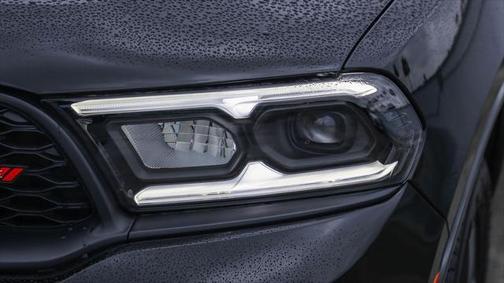 2025 Dodge Durango R/T Plus AWD