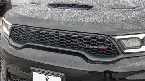 2025 Dodge Durango R/T Plus AWD