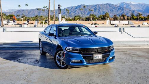 2023 Dodge Charger SXT