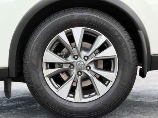 2015 Nissan Murano SL