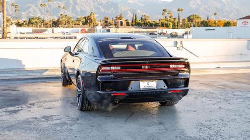 2026 Dodge Charger R/T Scat Pack
