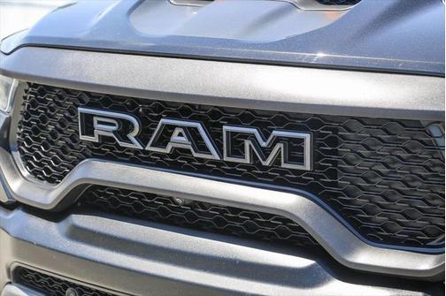 2023 RAM 1500 TRX