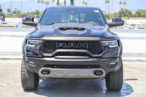 2023 RAM 1500 TRX