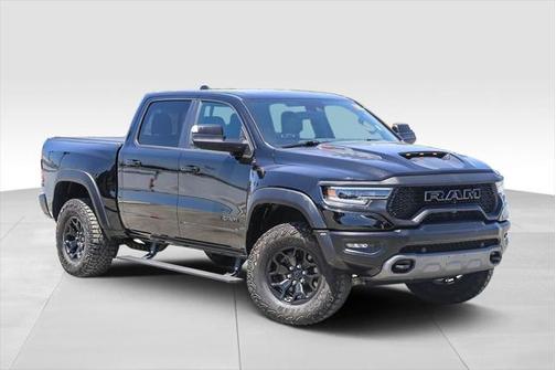 2023 RAM 1500 TRX