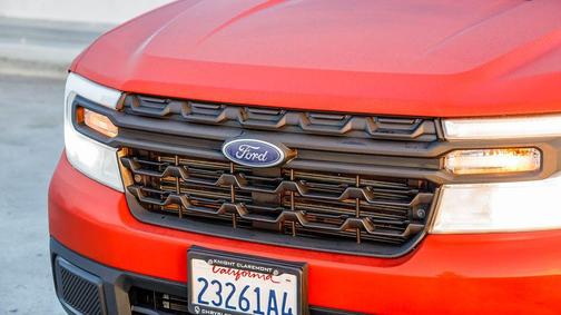 2024 Ford Maverick XL