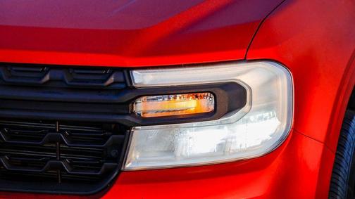 2024 Ford Maverick XL