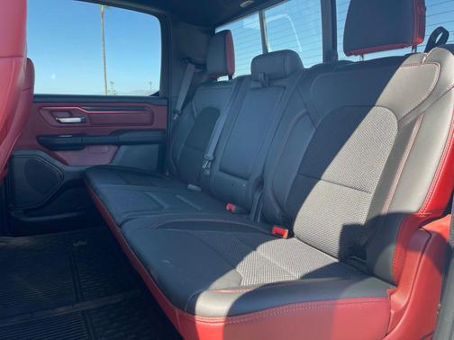 2023 RAM 1500 Rebel