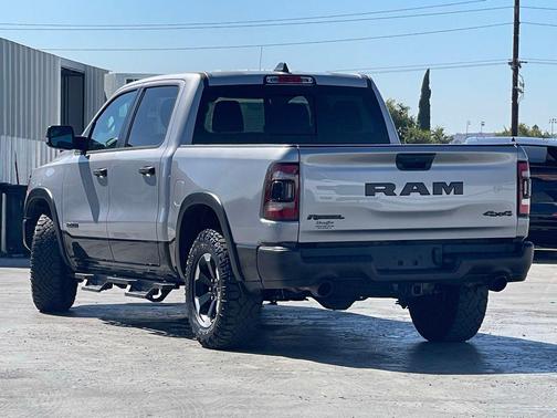 2023 RAM 1500 Rebel