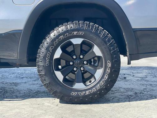 2023 RAM 1500 Rebel