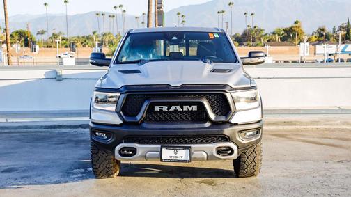 2023 RAM 1500 Rebel