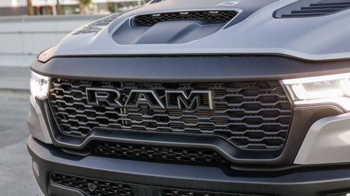 2026 RAM 1500 RHO Crew Cab 4x4 5'7' Box