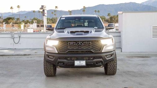 2026 RAM 1500 RHO Crew Cab 4x4 5'7' Box