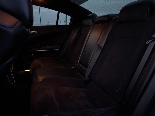 2020 Dodge Charger R/T Scat Pack