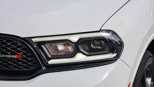 2021 Dodge Durango SXT Plus