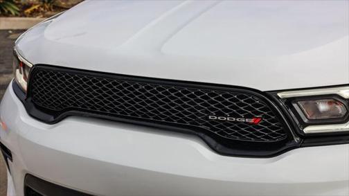2021 Dodge Durango SXT Plus