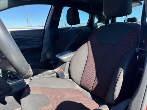 2016 Dodge Dart SXT