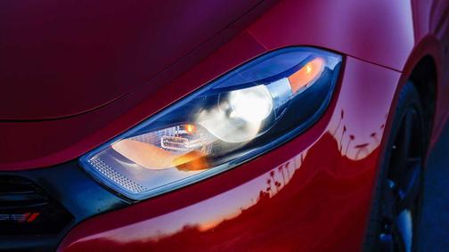 2016 Dodge Dart SXT