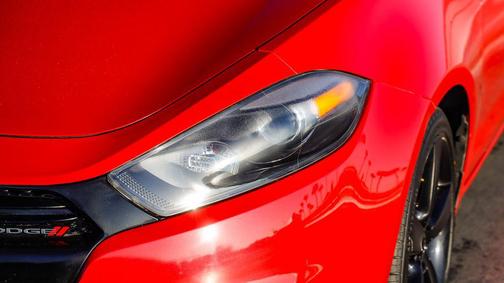 2016 Dodge Dart SXT