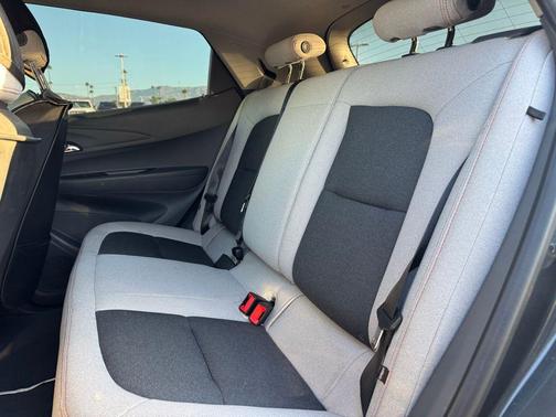 2020 Chevrolet Bolt EV FWD LT