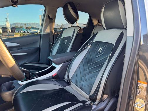 2020 Chevrolet Bolt EV FWD LT