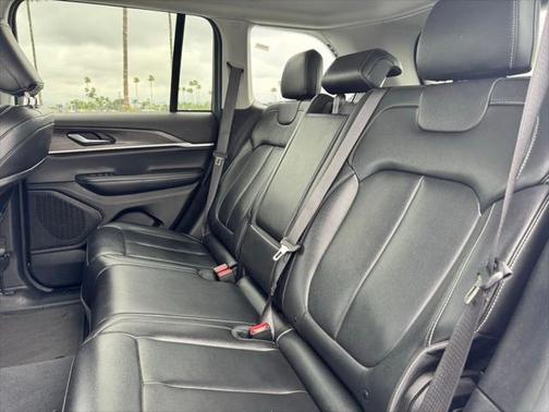 2023 Jeep Grand Cherokee Limited X