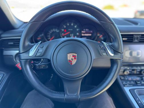 2014 Porsche 911 Carrera