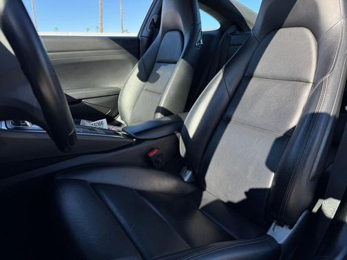 2014 Porsche 911 Carrera