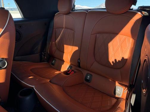 2023 MINI Convertible Cooper S