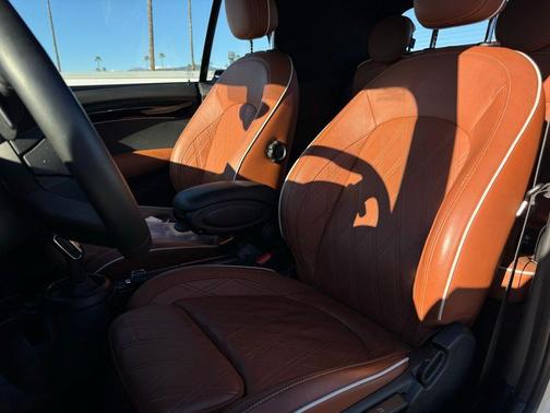 2023 MINI Convertible Cooper S