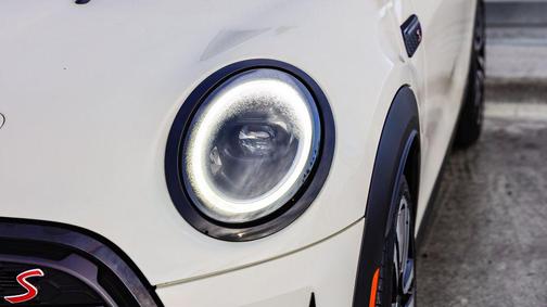 2023 MINI Convertible Cooper S