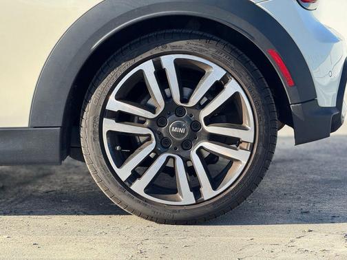 2023 MINI Convertible Cooper S