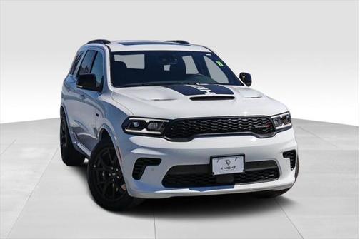2025 Dodge Durango R/T 20th Anniversary Plus AWD