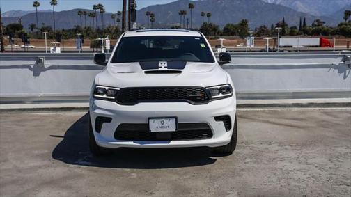 2025 Dodge Durango R/T 20th Anniversary Plus AWD