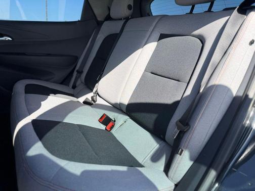 2020 Chevrolet Bolt EV FWD LT