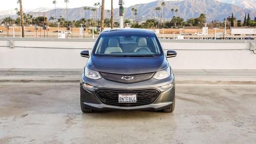 2020 Chevrolet Bolt EV FWD LT