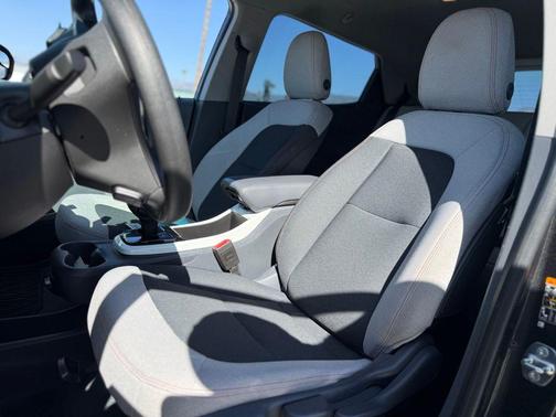 2020 Chevrolet Bolt EV FWD LT