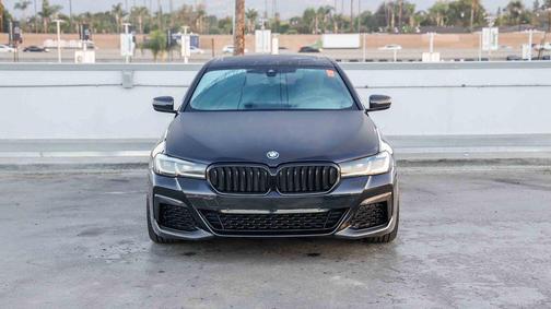 2022 BMW 530e Base