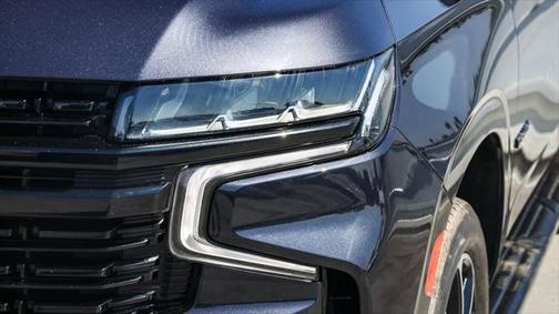 2023 Chevrolet Tahoe 4WD RST