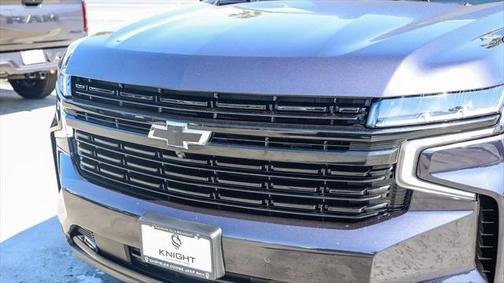 2023 Chevrolet Tahoe 4WD RST