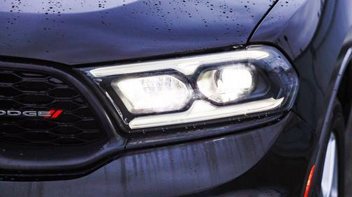 2024 Dodge Durango R/T Plus AWD