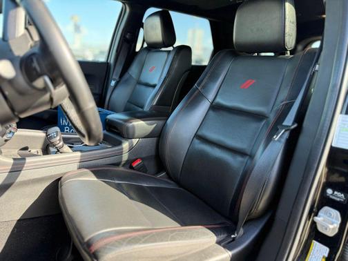 2024 Dodge Durango R/T Plus AWD